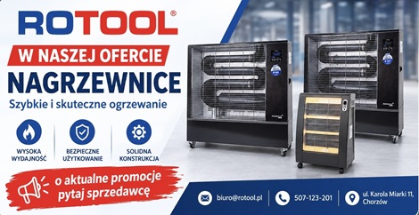 ROTOOL- DARMOWE KONTO